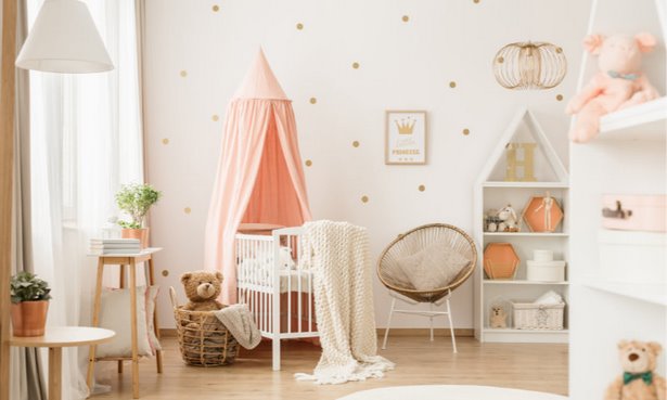 babyzimmer-gestalten-rosa-38_2 Baba szoba design rózsaszín