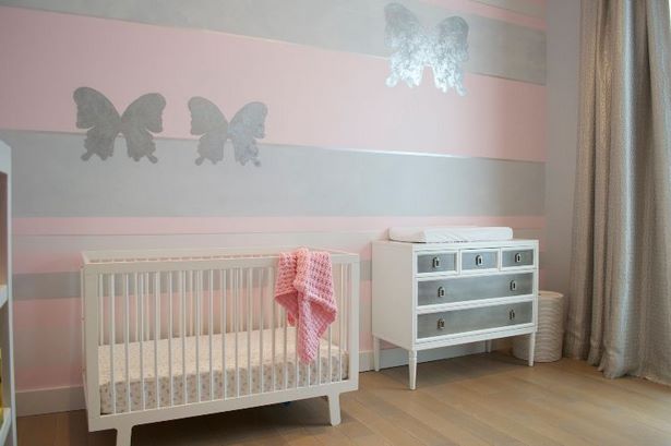 babyzimmer-gestalten-rosa-38_7 Baba szoba design rózsaszín
