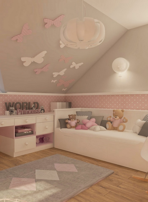 babyzimmer-gestalten-rosa-38_9 Baba szoba design rózsaszín