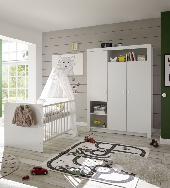 babyzimmer-gunstig-gestalten-12_10 Olcsó design baba szobák