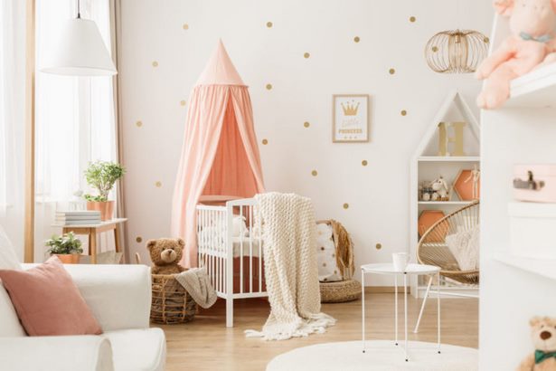 babyzimmer-gunstig-gestalten-12_16 Olcsó design baba szobák