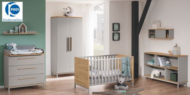 babyzimmer-gunstig-gestalten-12_18 Olcsó design baba szobák