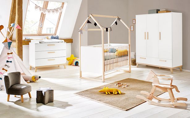 babyzimmer-gunstig-gestalten-12_2 Olcsó design baba szobák