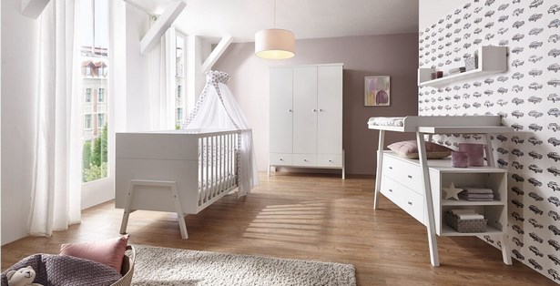 babyzimmer-mobel-massivholz-40_6 Baba szoba bútorok tömör fa