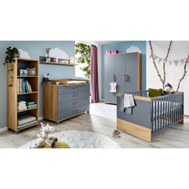 babyzimmer-set-paidi-79_6 Baba szoba készlet paidi