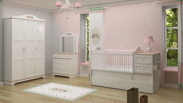 babyzimmer-weiss-landhausstil-83_15 Baba szoba fehér ország stílus