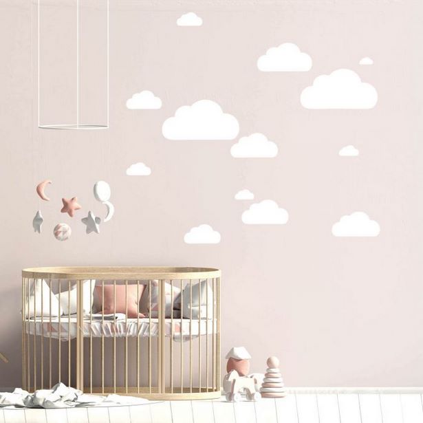 babyzimmer-wolken-48_15 Baba szoba felhők