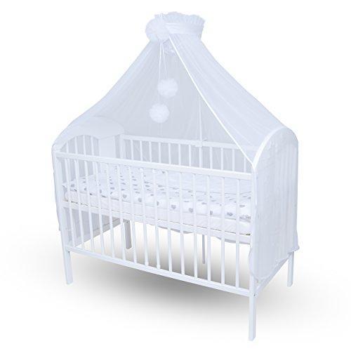 deko-babybett-49_9 Dekoráció baba ágy