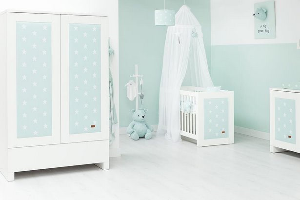 deko-babyzimmer-mint-30_12 Dekoráció baba szoba menta