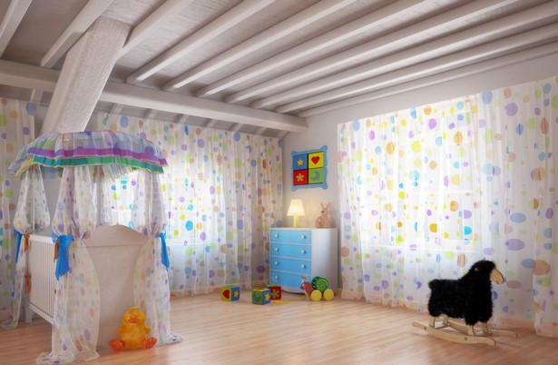 deko-ideen-babyzimmer-madchen-65 Dekorációs ötletek baba szoba lány
