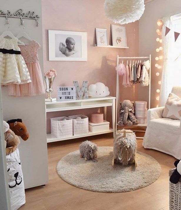 deko-ideen-babyzimmer-madchen-65_13 Dekorációs ötletek baba szoba lány