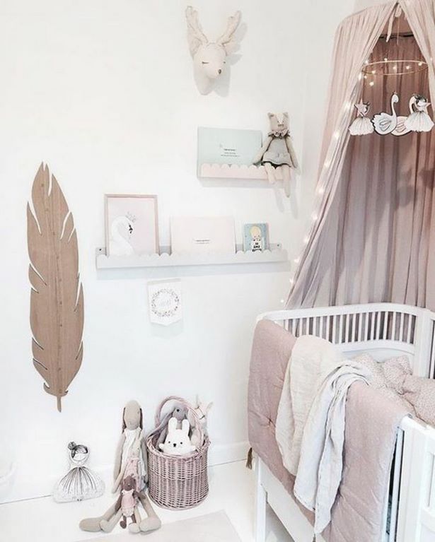 deko-ideen-babyzimmer-madchen-65_16 Dekorációs ötletek baba szoba lány