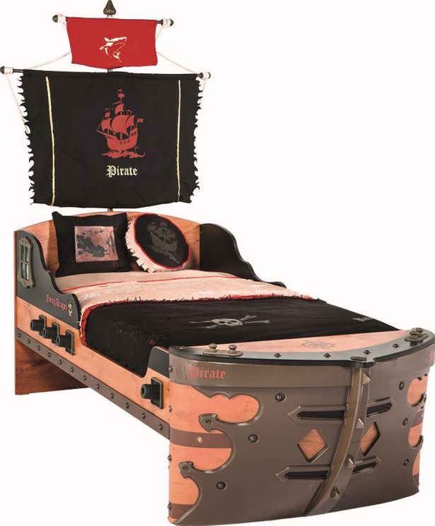 deko-pirat-kinderzimmer-39_6 Kalóz gyermekszoba