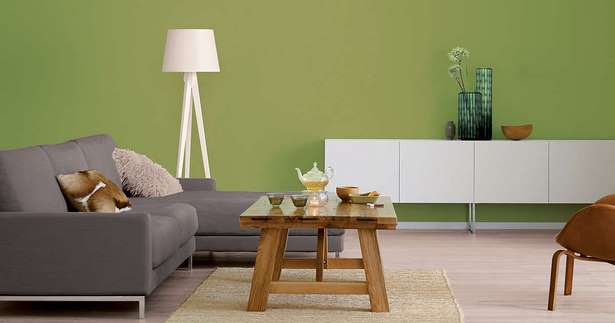 farbgestaltung-wohnzimmer-wande-42_16 Színes design nappali falak
