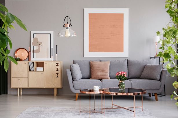 graue-couch-wandfarbe-20_13 Szürke kanapé falfesték