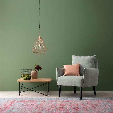 grune-wandfarbe-wohnzimmer-53_9 Zöld fal színe-nappali
