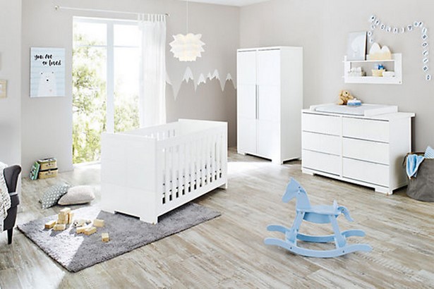 ideen-babyzimmer-einrichten-88_15 Ötletek baba szoba berendezése