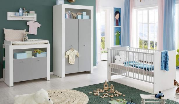 kinderzimmer-babyzimmer-komplett-14 Gyerekszoba baba szoba teljes
