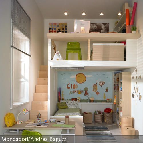 kinderzimmer-klein-gestalten-32_16 Tervezzen egy kis gyermekszobát