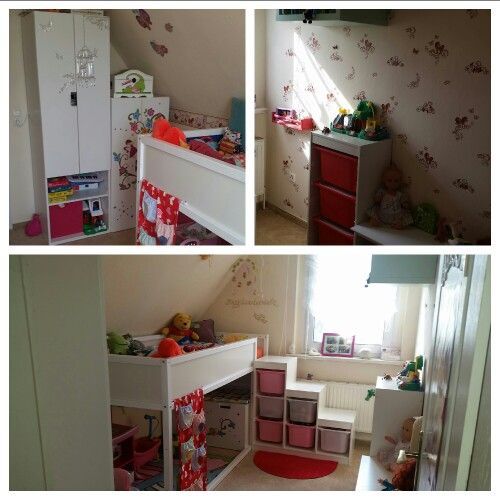kinderzimmer-klein-gestalten-32_9 Tervezzen egy kis gyermekszobát