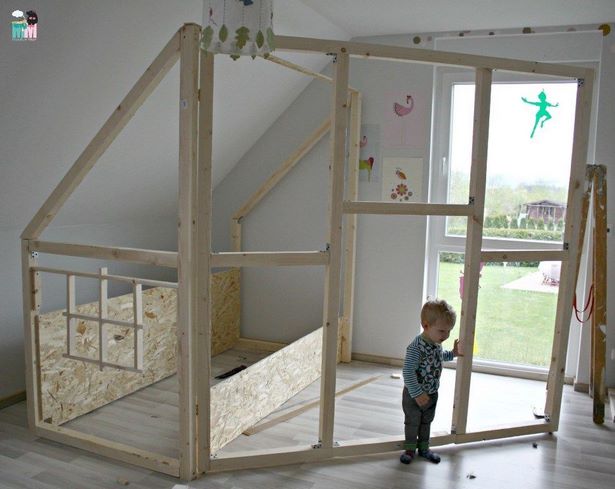 kinderzimmer-selber-bauen-90_12 Készítsen saját gyermekszobát