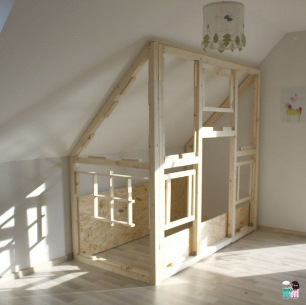 kinderzimmer-selber-bauen-90_5 Készítsen saját gyermekszobát