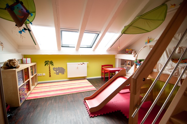 kinderzimmer-wand-design-ideen-31 Gyerek szoba fal tervezési ötletek