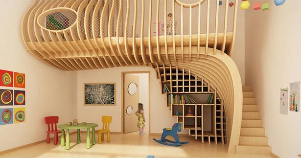 kinderzimmer-wand-design-ideen-31_12 Gyerek szoba fal tervezési ötletek