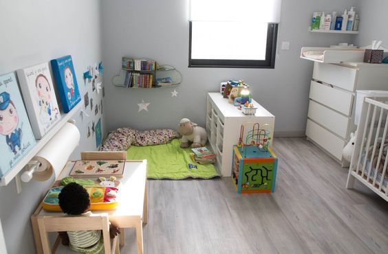 kleinkind-zimmer-ideen-25_4 Kisgyermek szoba ötletek