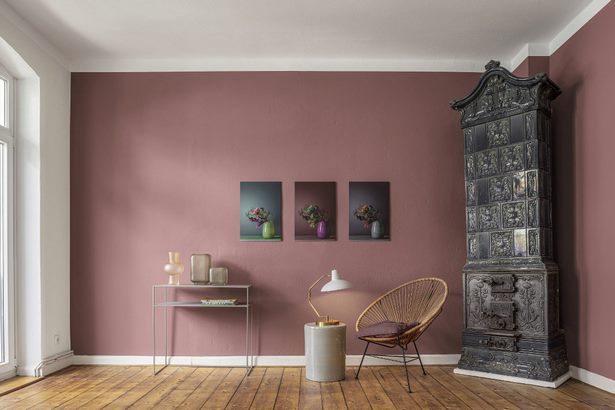 moderne-wohnzimmer-farben-2021-67_5 Modern nappali színek 2021
