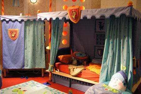 ritter-dekoration-kinderzimmer-80_5 Lovag dekoráció gyermekszoba