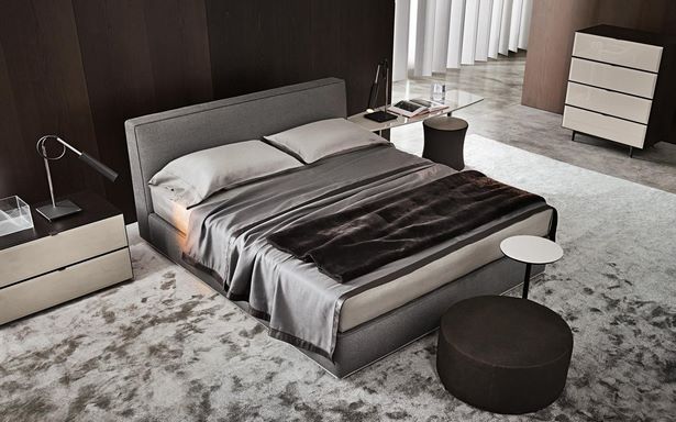 schlafzimmer-bett-design-11_6 Hálószoba ágy tervezés