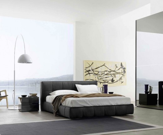 schlafzimmer-bett-design-11_9 Hálószoba ágy tervezés
