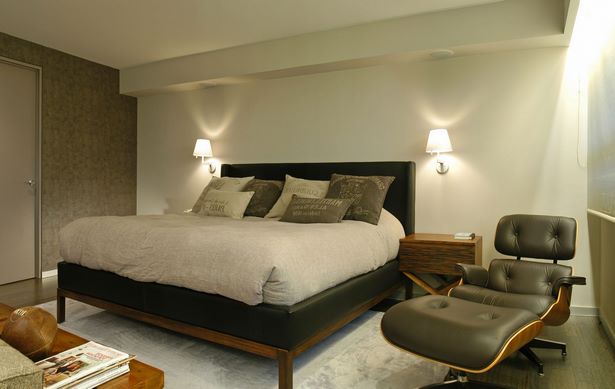 schlafzimmer-bett-lampen-69 Hálószoba ágy lámpák