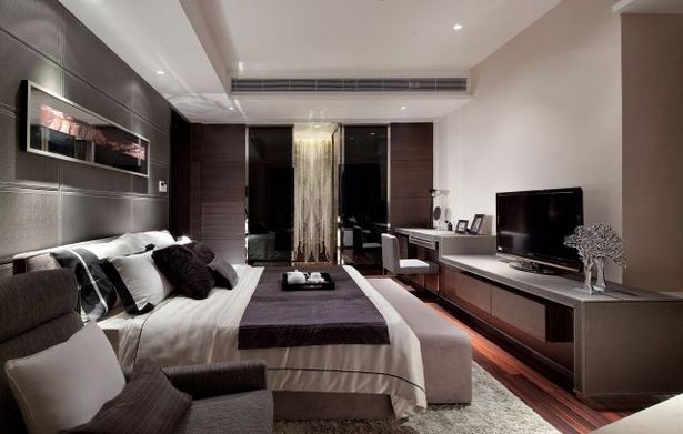 schlafzimmer-modern-braun-60_12 Hálószoba modern barna