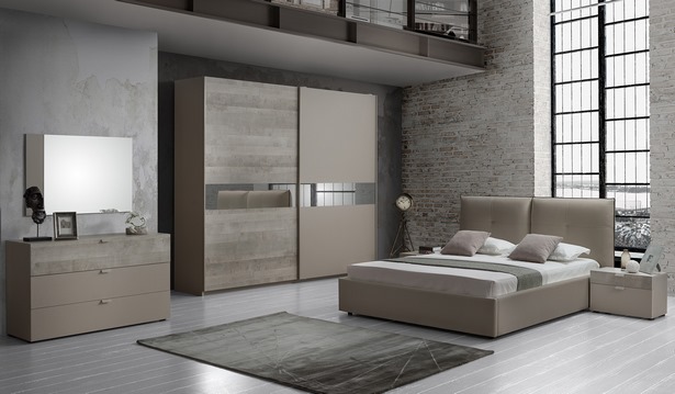 schlafzimmer-modern-braun-60_14 Hálószoba modern barna