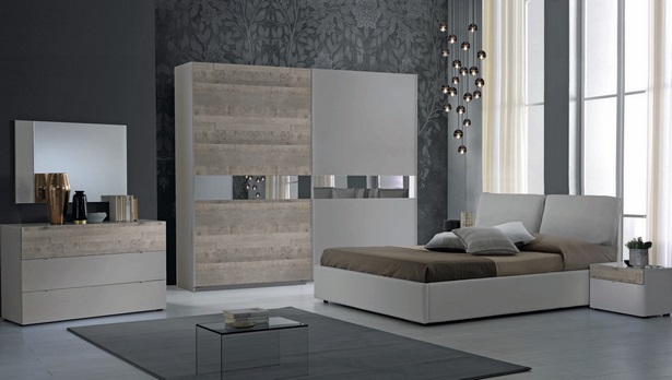 schlafzimmer-modern-braun-60_15 Hálószoba modern barna