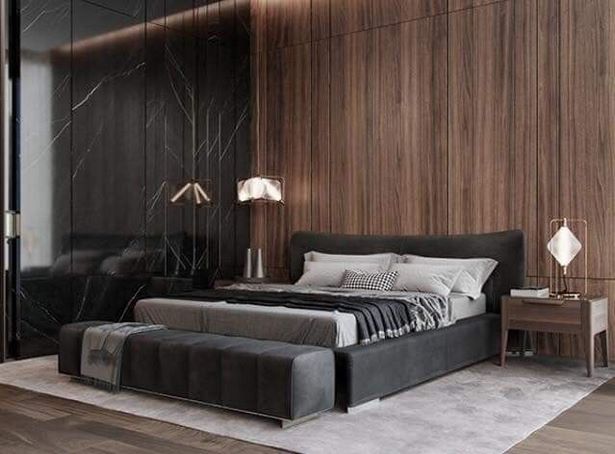 schlafzimmer-modern-braun-60_16 Hálószoba modern barna