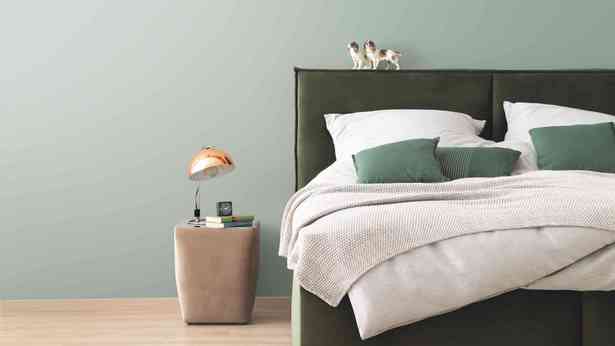 trendfarbe-schlafzimmer-66_2 Divatos színes hálószoba