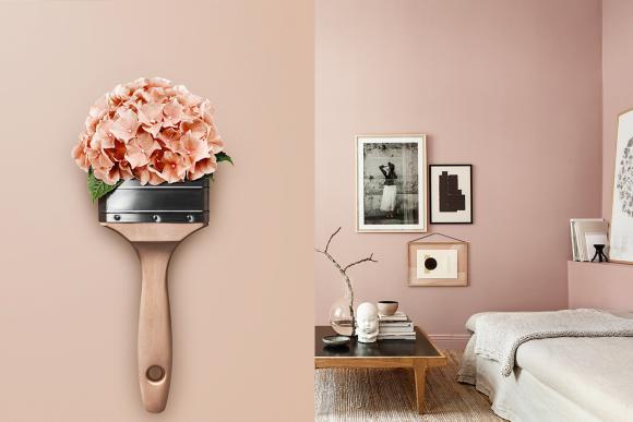 trendfarbe-schlafzimmer-66_3 Divatos színes hálószoba