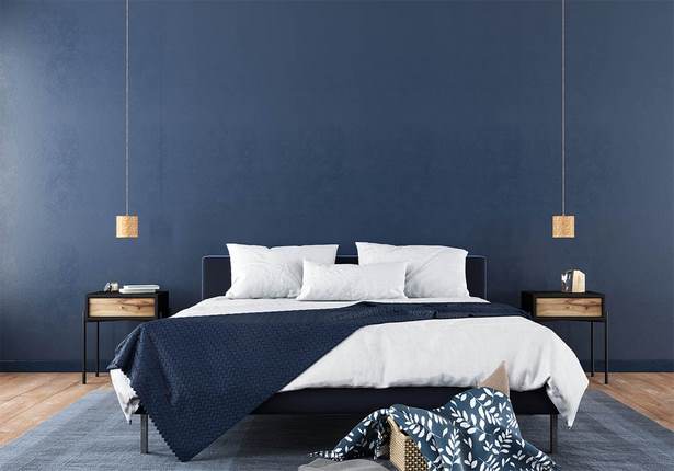 trendfarbe-schlafzimmer-66_6 Divatos színes hálószoba