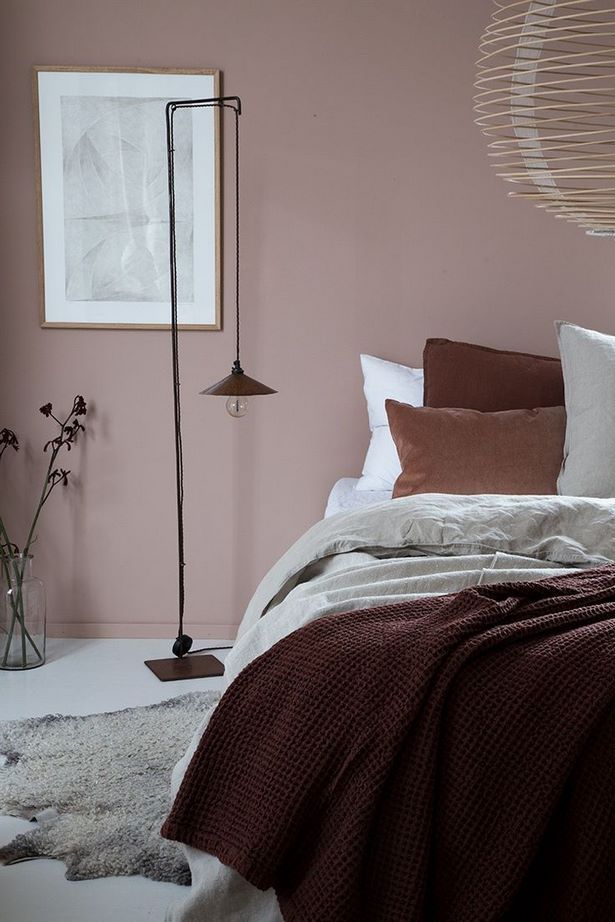 trendfarbe-schlafzimmer-66_8 Divatos színes hálószoba