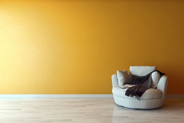 wandfarben-ideen-wohnzimmer-braun-21_4 Fal színek ötletek nappali barna