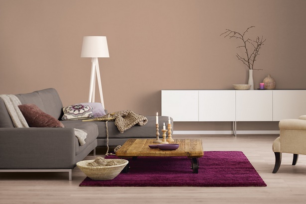 warme-wandfarben-fur-wohnzimmer-70_2 Meleg fal színek nappali