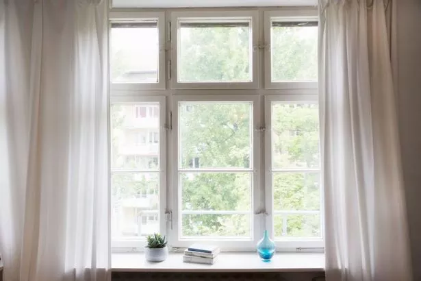 gardinen-ideen-sprossenfenster-41_13-5 Függönyötletek a mullion ablakokhoz