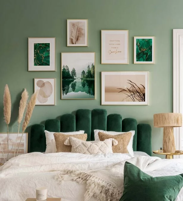 grun-furs-schlafzimmer-79_14-6 Zöld a hálószobában