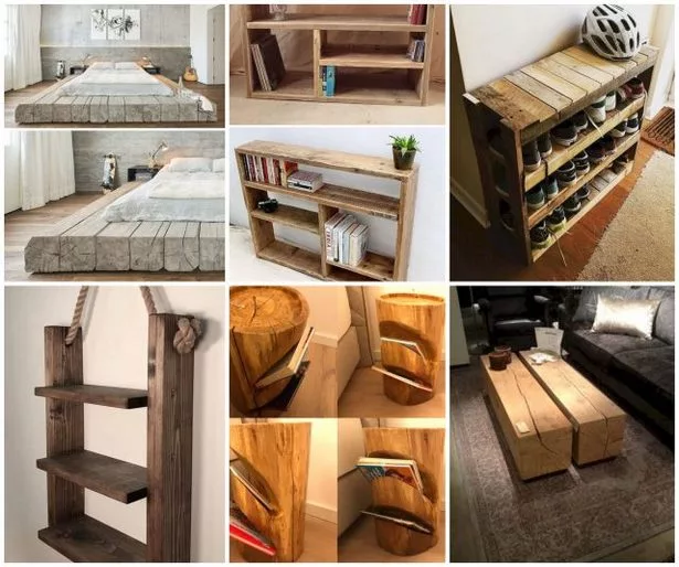holzmobel-selber-machen-10_5-16 Fából készült bútorok készítése