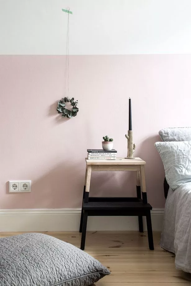 rosa-wandfarbe-schlafzimmer-98_14-6 Rózsaszín hálószoba falfesték