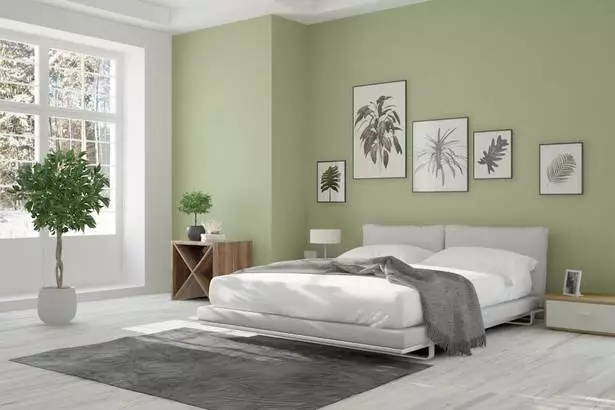 schlafzimmer-farbe-grun-18_12-7 Hálószoba színe zöld