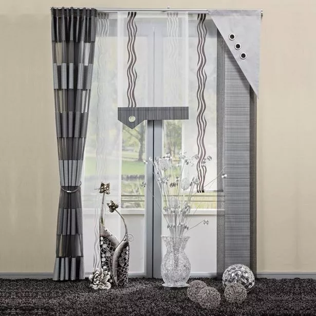 vorhang-deko-ideen-52_4-11 Függöny dekorációs ötletek